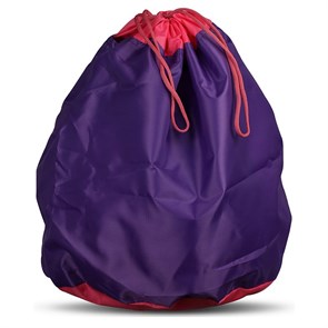 {{photo.Alt || photo.Description || 'Indigo SM-135 Чехол для мяча гимнастического Фиолетовый'}}