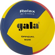 {{photo.Alt || photo.Description || 'Gala RELAX 12 Мяч волейбольный'}}