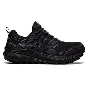 Asics GEL-TRABUCO 9 G-TX (W) Кроссовки беговые женские Черный