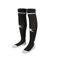 {{photo.Alt || photo.Description || 'Kelme ADULT LONG FOOTBALL SOCKS Гетры футбольные Черный/Белый'}}