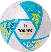 {{photo.Alt || photo.Description || 'Torres JUNIOR-5 (F323805) Мяч футбольный'}}