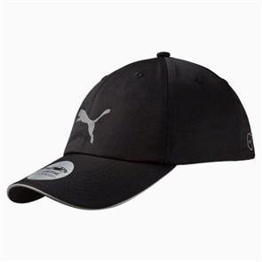 {{photo.Alt || photo.Description || 'Puma RUNNING CAP III Кепка беговая Черный'}}