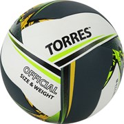 {{photo.Alt || photo.Description || 'Torres SAVE (V321505) Мяч волейбольный'}}