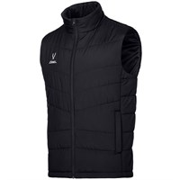 {{photo.Alt || photo.Description || 'Jogel ESSENTIAL PADDED VEST 2.0 Жилет утепленный Черный'}}