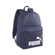 {{photo.Alt || photo.Description || 'Puma PHASE BACKPACK Рюкзак Темно-синий/Белый'}}