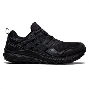 Asics GEL-TRABUCO 9 G-TX Кроссовки беговые Черный