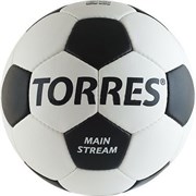 {{photo.Alt || photo.Description || 'Torres MAIN STREAM (F30185) Мяч футбольный'}}