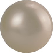 {{photo.Alt || photo.Description || 'Rusbrand AG-15 Мяч для художественной гимнастики однотонный 15 см Жемчужный'}}