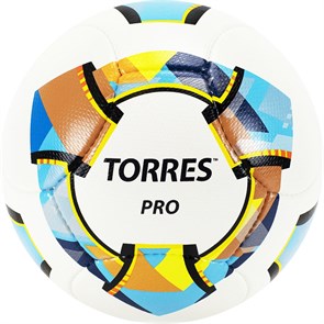 {{photo.Alt || photo.Description || 'Torres PRO (F320015) Мяч футбольный'}}