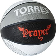 {{photo.Alt || photo.Description || 'Torres PRAYER (B02057) Мяч баскетбольный'}}