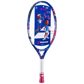 {{photo.Alt || photo.Description || 'Babolat B`FLY 21 GR000 (140485) Ракетка для большого тенниса'}}