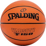 {{photo.Alt || photo.Description || 'Spalding VARSITY TF-150 (84-324Z) Мяч баскетбольный Коричневый/Черный'}}