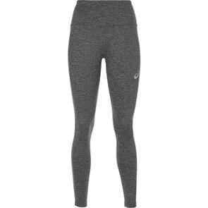 Asics HIGH WAIST TIGHT 2 (W) Тайтсы беговые женские Серый