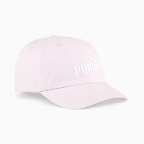 {{photo.Alt || photo.Description || 'Puma ESSENTIALS NO.1 CAP Бейсболка Светло-розовый/Белый'}}