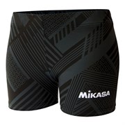 {{photo.Alt || photo.Description || 'Mikasa MT6053 Шорты для пляжного волейбола женские Черный/Белый'}}