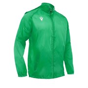 {{photo.Alt || photo.Description || 'Macron ATLANTIC HERO Куртка ветрозащитная Зеленый'}}