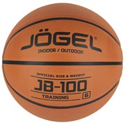 {{photo.Alt || photo.Description || 'Jogel JB-100 №6 Мяч баскетбольный'}}