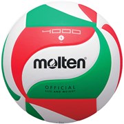 {{photo.Alt || photo.Description || 'Molten V5M4000X Мяч волейбольный'}}