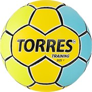 {{photo.Alt || photo.Description || 'Torres TRAINING (H32151) Мяч гандбольный'}}