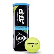 {{photo.Alt || photo.Description || 'Dunlop ATP 1 4B Мячи для большого тенниса (4 шт)'}}