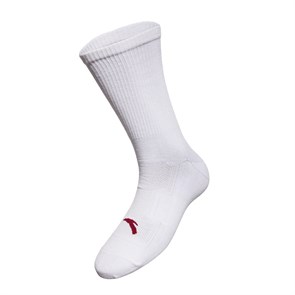 {{photo.Alt || photo.Description || 'Anta BASKETBALL 892341322-4 Носки баскетбольные высокие Белый'}}