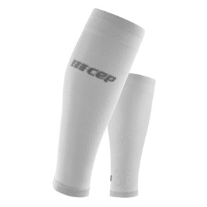 {{photo.Alt || photo.Description || 'CEP ULTRALIGHT COMPRESSION CALF SLEEVES (W) Компрессионные гетры для бега ультратонкие женские Белый'}}