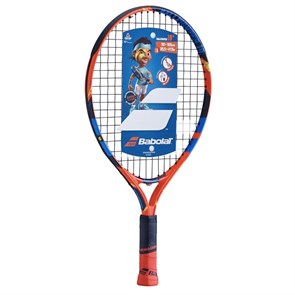 {{photo.Alt || photo.Description || 'Babolat BALLFIGHTER 19 GR0000 (140238) Ракетка для большого тенниса'}}