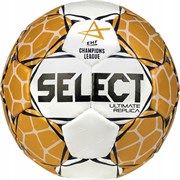 {{photo.Alt || photo.Description || 'Select ULTIMATE REPLICA V23 (1670850900-1) Мяч гандбольный'}}