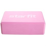 {{photo.Alt || photo.Description || 'Starfit CORE YB-200 EVA Блок для йоги Розовый'}}