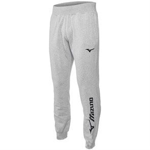 {{photo.Alt || photo.Description || 'Mizuno TERRY PANT Брюки Cерый'}}
