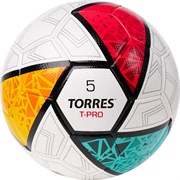 {{photo.Alt || photo.Description || 'Torres T-PRO (F323995) Мяч футбольный'}}