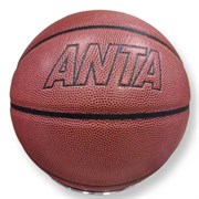 {{photo.Alt || photo.Description || 'Anta BASKETBALL INDOOR (8824511103-1) Мяч баскетбольный Коричневый'}}