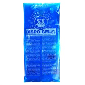 {{photo.Alt || photo.Description || 'Dispo GEL Многоразовый гелевый пакет для нагрева/охлаждения 11 х 11 см'}}