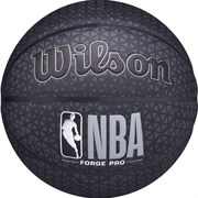 {{photo.Alt || photo.Description || 'Wilson NBA FORGE PRO PRINTED (WTB8001XB07) Мяч баскетбольный'}}