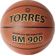 {{photo.Alt || photo.Description || 'Torres BM900 (B32037) Мяч баскетбольный'}}