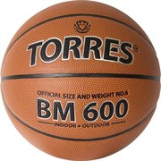 {{photo.Alt || photo.Description || 'Torres BM600 (B32026) Мяч баскетбольный'}}