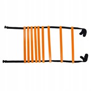 {{photo.Alt || photo.Description || 'Rusbrand ЛК-4 Лестница для тренировок 4м Оранжевый/Черный'}}