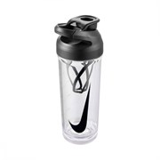 {{photo.Alt || photo.Description || 'Nike TR HYPERCHARGE SHAKER Бутылка для воды Прозрачный/Черный'}}