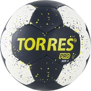 {{photo.Alt || photo.Description || 'Torres PRO (H32163) Мяч гандбольный'}}
