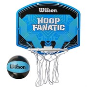 {{photo.Alt || photo.Description || 'Wilson HOOP FANATIC MINI HOOP KIT Набор для игры в мини-баскетбол'}}