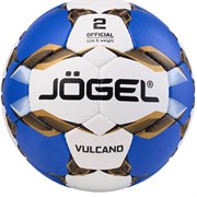 {{photo.Alt || photo.Description || 'Jogel VULCANO №2 Мяч гандбольный'}}