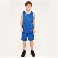 {{photo.Alt || photo.Description || 'Kelme BASKETBALL SET KIDS Форма баскетбольная детская Синий/Белый'}}