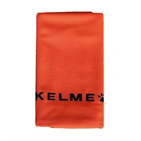 {{photo.Alt || photo.Description || 'Kelme SPORTS TOWEL Полотенце Оранжевый/Черный'}}