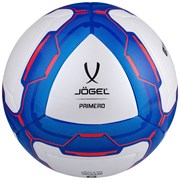 {{photo.Alt || photo.Description || 'Jogel PRIMERO №5 (BC20) Мяч футбольный'}}
