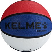 {{photo.Alt || photo.Description || 'Kelme FOAM RUBBER BALL (8102QU5002-169) Мяч баскетбольный'}}