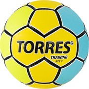 {{photo.Alt || photo.Description || 'Torres TRAINING (H32152) Мяч гандбольный'}}