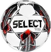 {{photo.Alt || photo.Description || 'Select FUTSAL SAMBA V22 (1063460009-4) Мяч футзальный'}}