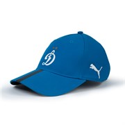 {{photo.Alt || photo.Description || 'Puma LIGA UNISEX FOOTBALL CAP Бейсболка Синий'}}