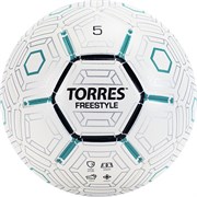 {{photo.Alt || photo.Description || 'Torres FREESTYLE (F320135) Мяч футбольный'}}