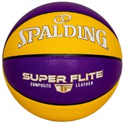 {{photo.Alt || photo.Description || 'Spalding SUPER FLITE Мяч баскетбольный'}}